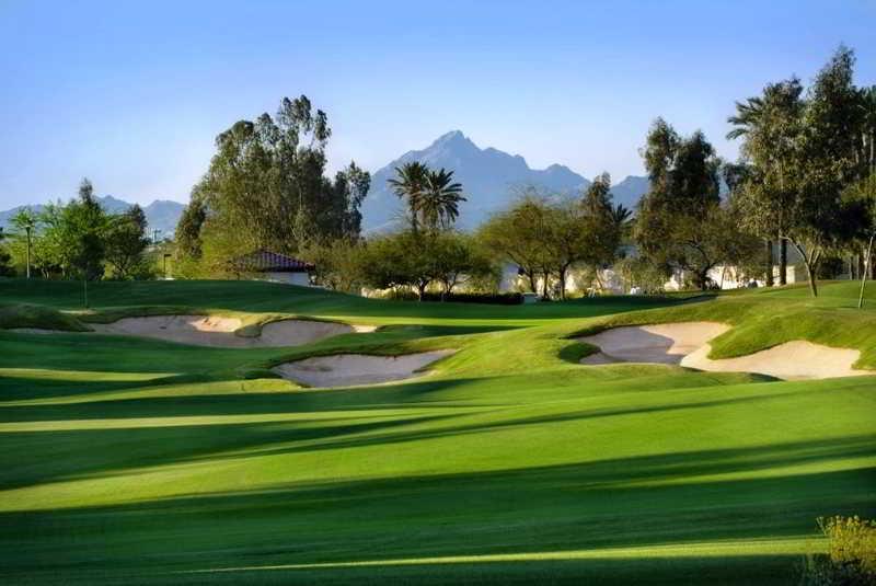 The Legacy Golf Resort Фінікс Екстер'єр фото
