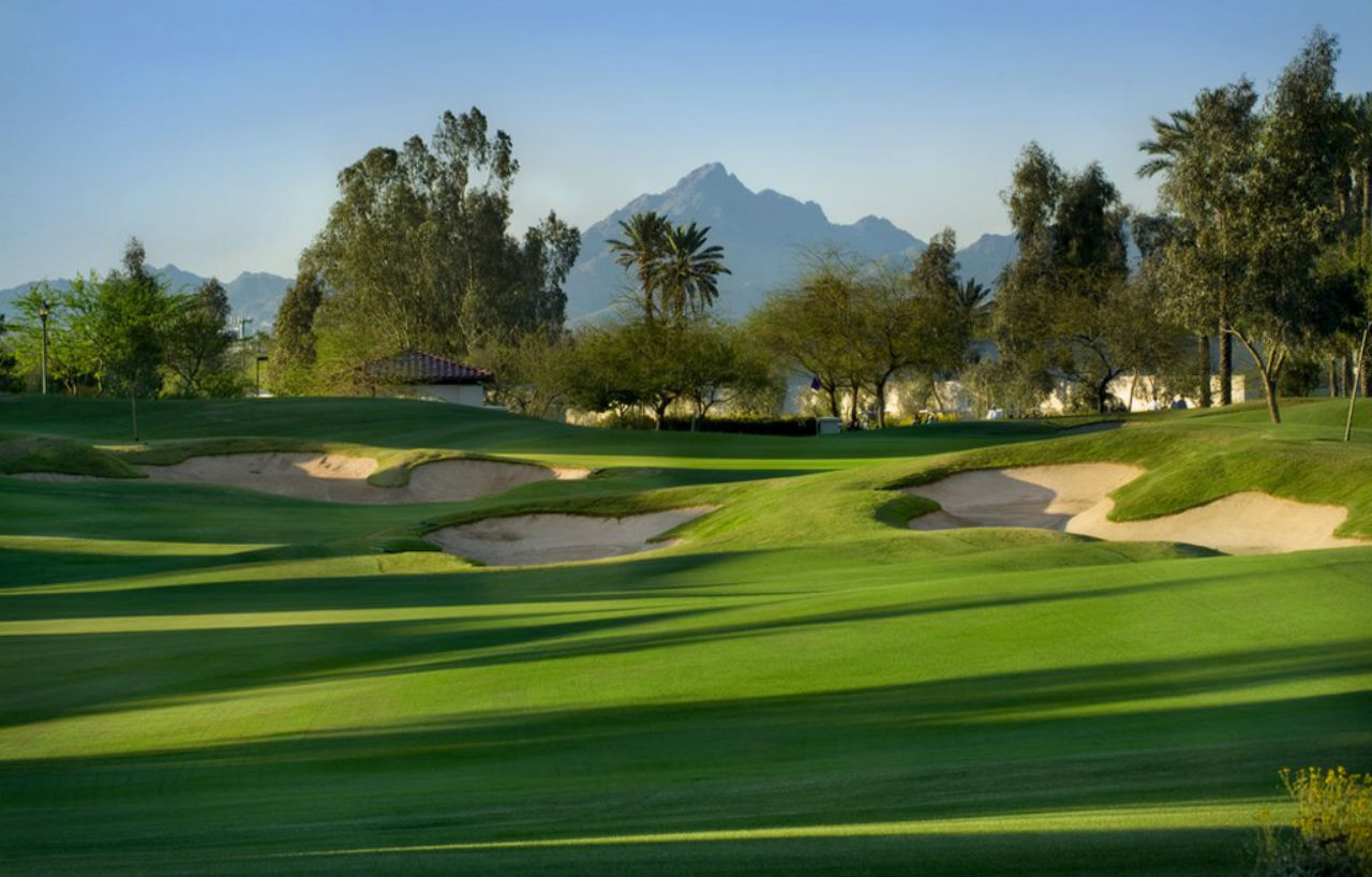 The Legacy Golf Resort Фінікс Екстер'єр фото